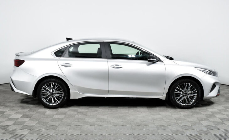 Kia Cerato - Фото 3