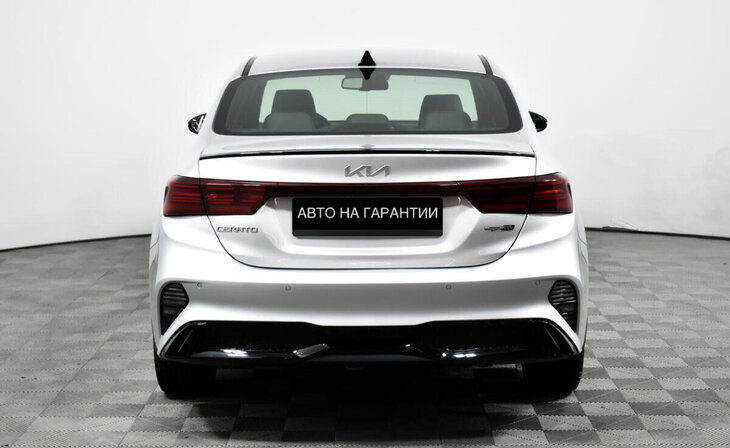 Kia Cerato - Фото 5