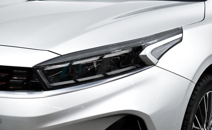 Kia Cerato - Фото 6