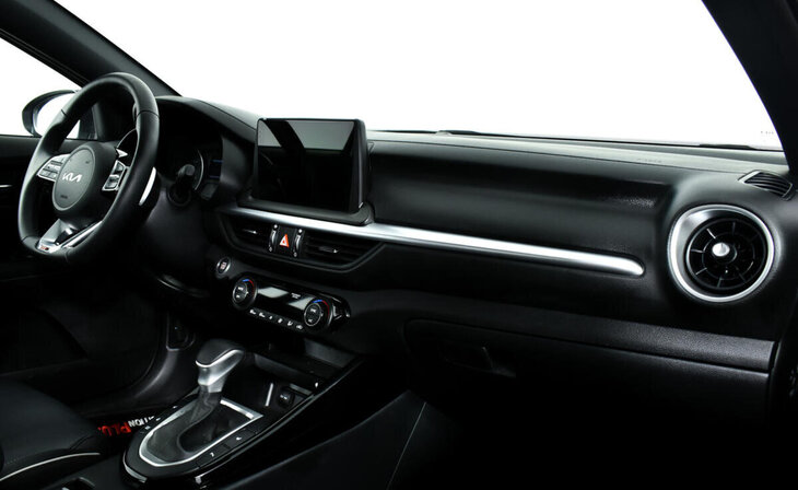 Kia Cerato - Фото 8