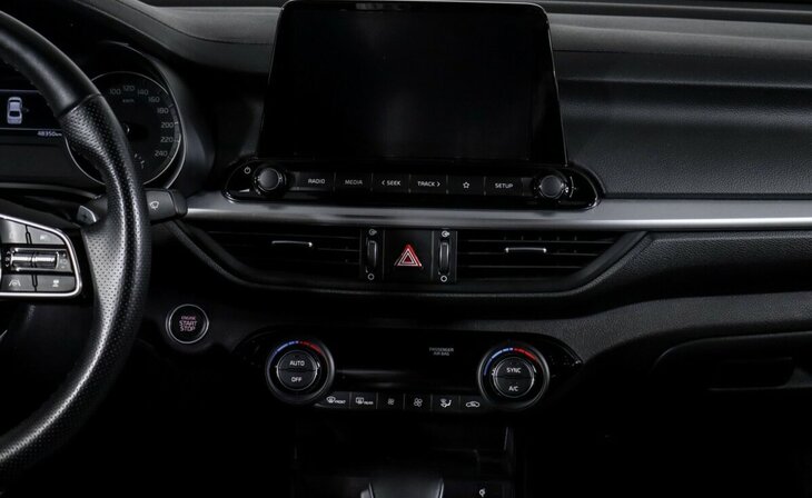 Kia Cerato - Фото 9