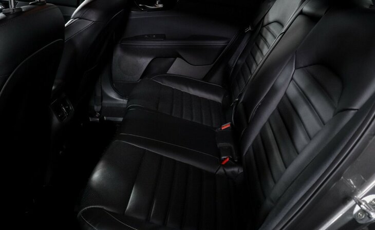 Kia Cerato - Фото 10