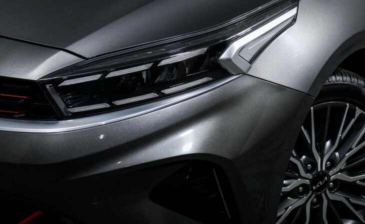 Kia Cerato - Фото 4