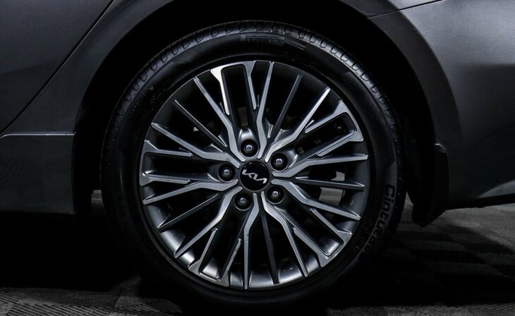 Kia Cerato - Фото 5