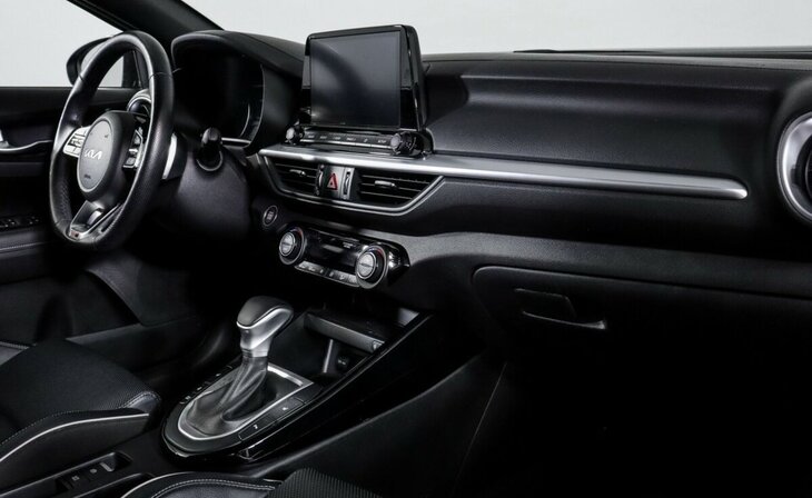 Kia Cerato - Фото 6