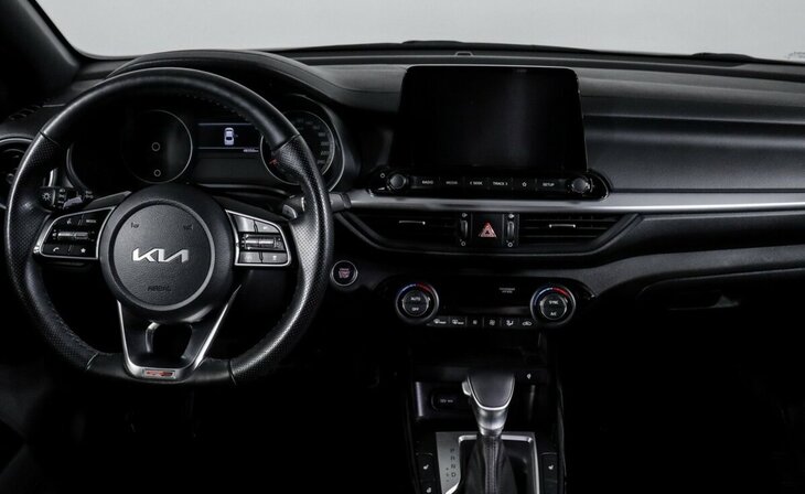 Kia Cerato - Фото 7