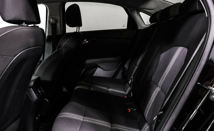 Kia Cerato - Фото 11