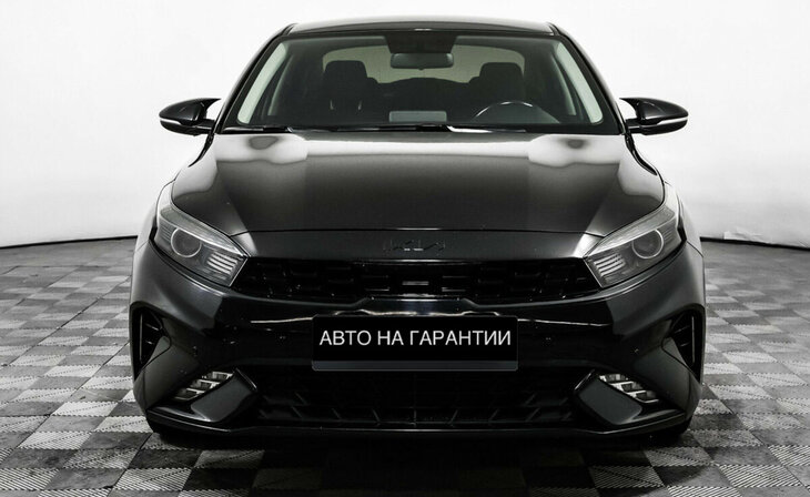 Kia Cerato - Фото 1