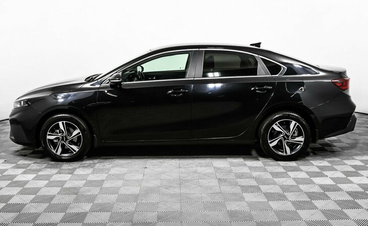 Kia Cerato - Фото 2