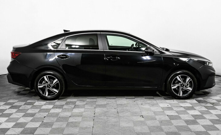 Kia Cerato - Фото 3