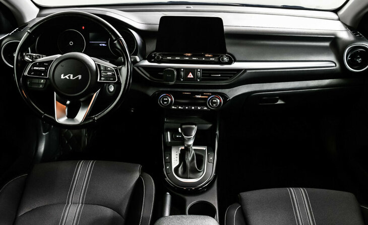 Kia Cerato - Фото 6