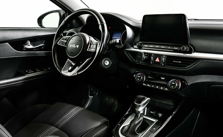 Kia Cerato - Фото 7