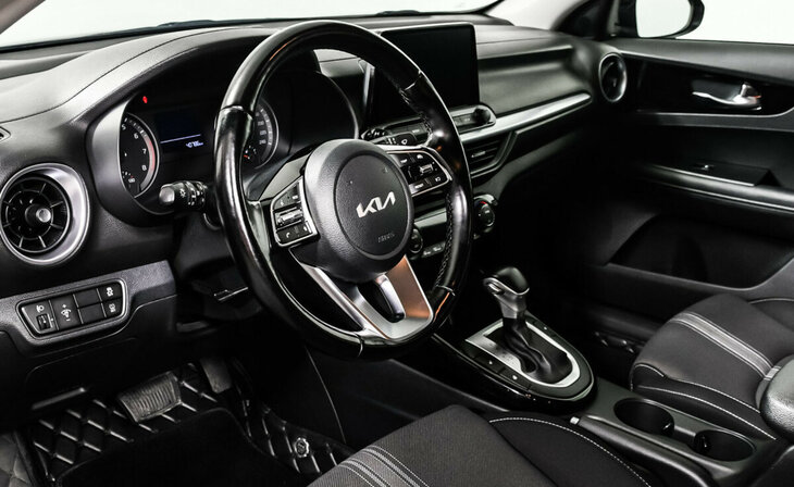 Kia Cerato - Фото 8