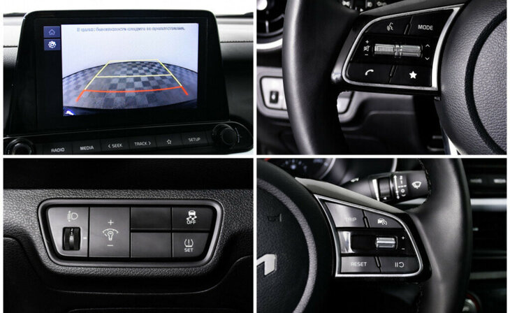 Kia Cerato - Фото 9