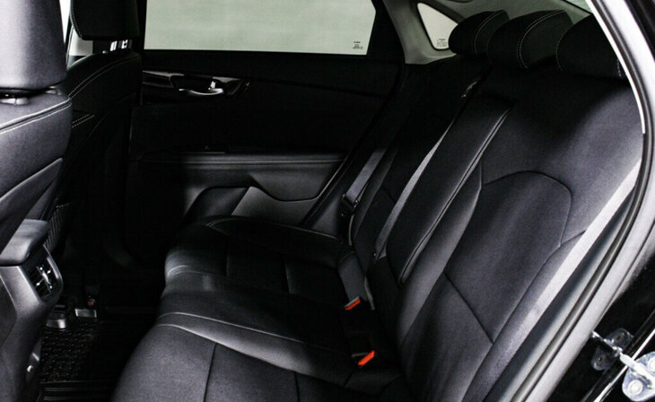 Kia Cerato - Фото 11