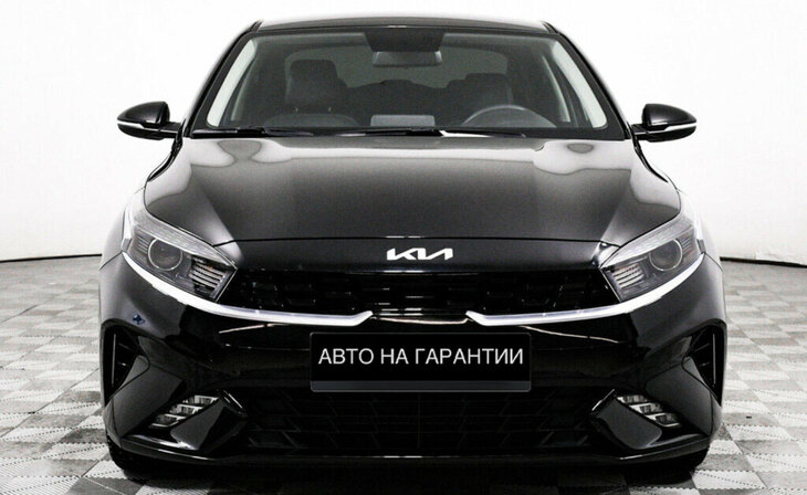 Kia Cerato - Фото 1