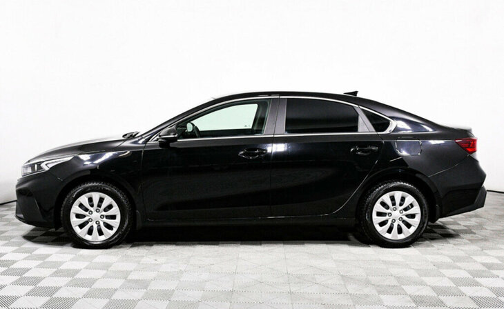 Kia Cerato - Фото 2