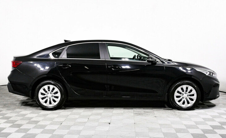 Kia Cerato - Фото 3