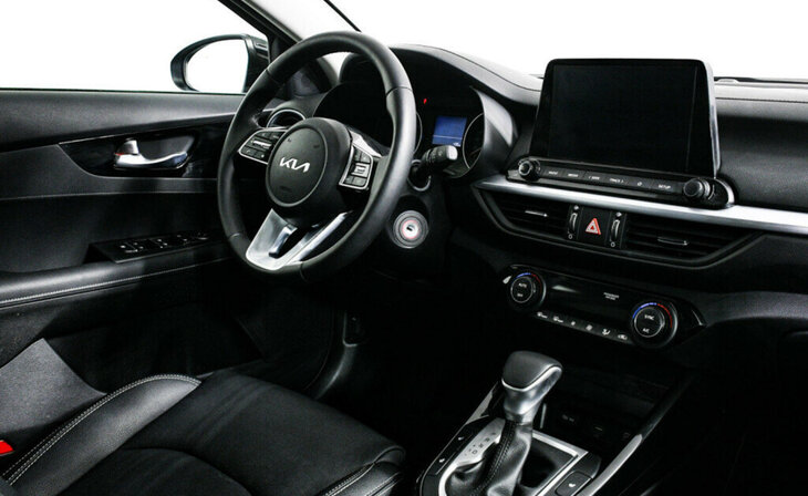 Kia Cerato - Фото 6