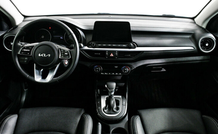 Kia Cerato - Фото 7