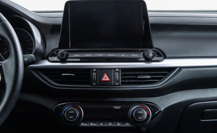 Kia Cerato - Фото 9