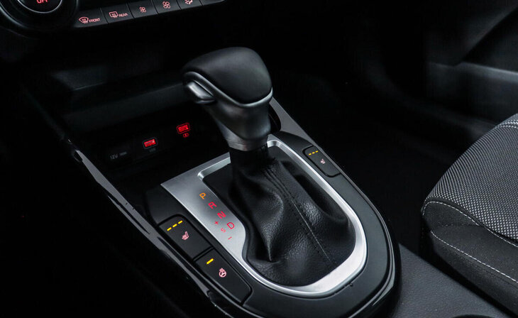 Kia Cerato - Фото 11