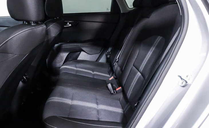 Kia Cerato - Фото 12