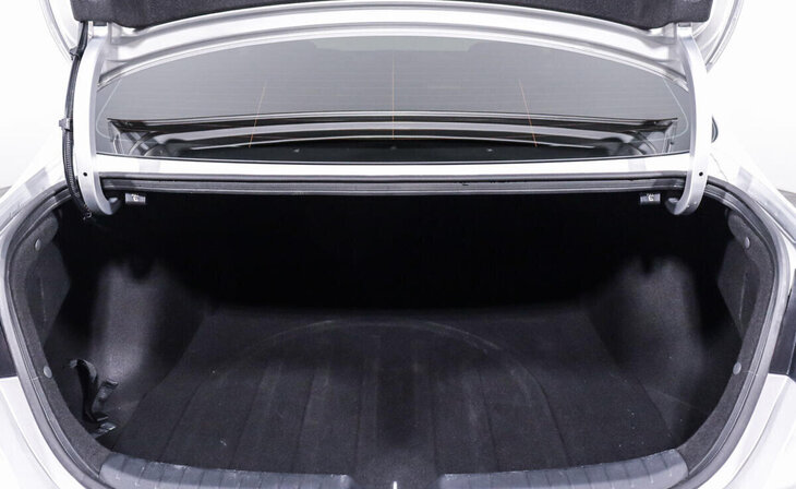 Kia Cerato - Фото 13