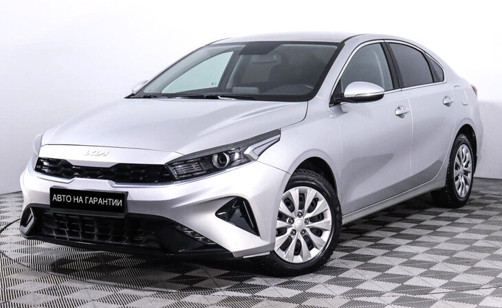 Kia Cerato - Фото 0