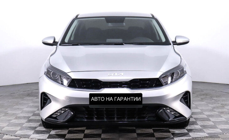 Kia Cerato - Фото 1