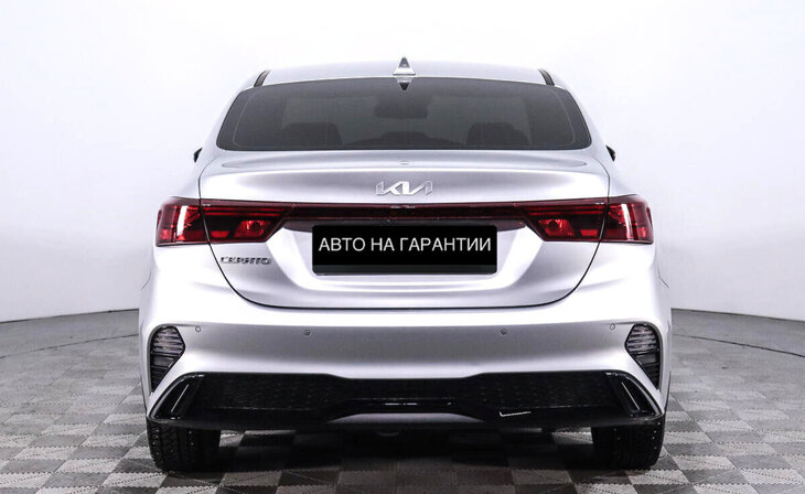Kia Cerato - Фото 3