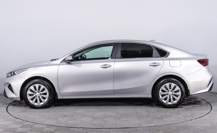 Kia Cerato - Фото 4
