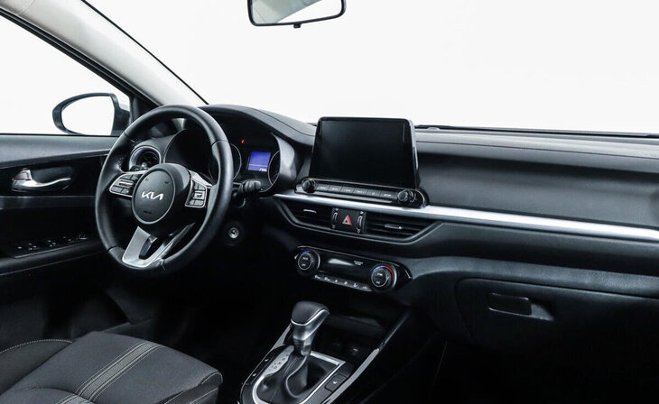 Kia Cerato - Фото 6
