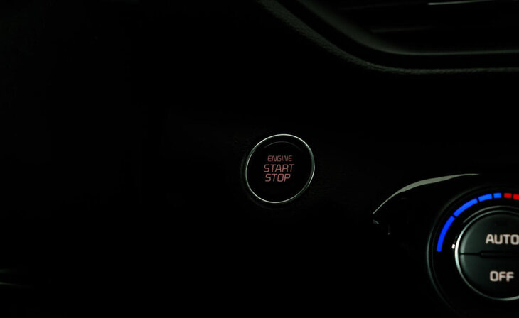 Kia Cerato - Фото 9