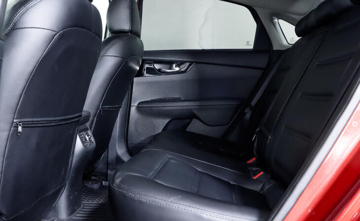 Kia Cerato - Фото 11