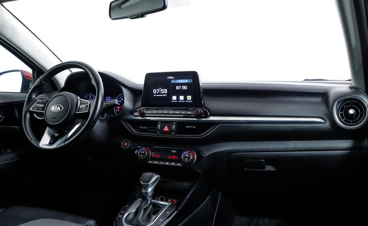 Kia Cerato - Фото 4