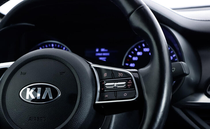 Kia Cerato - Фото 6