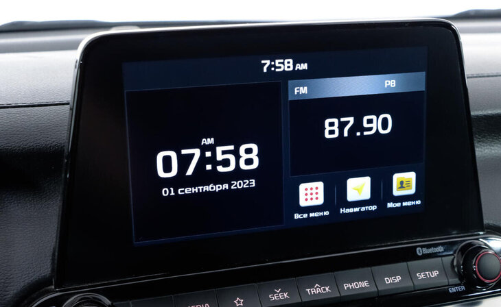 Kia Cerato - Фото 7