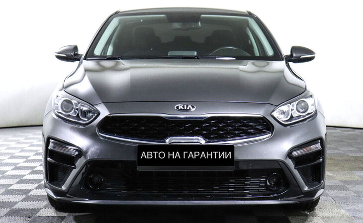 Kia Cerato - Фото 1