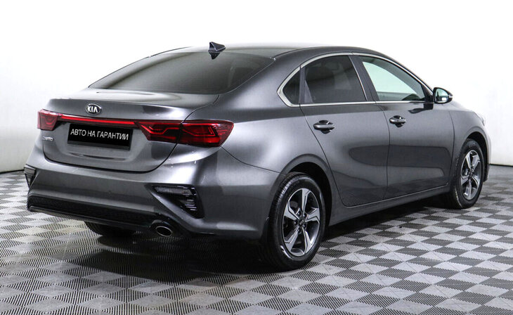 Kia Cerato - Фото 2