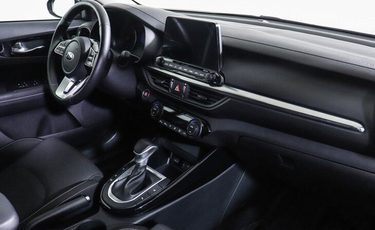 Kia Cerato - Фото 4