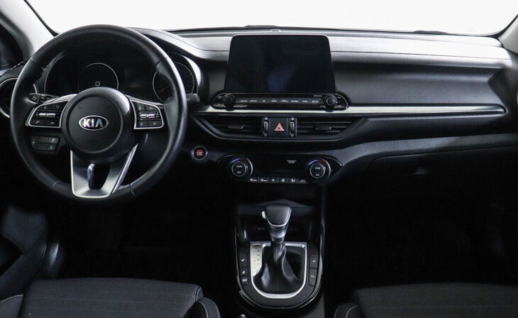 Kia Cerato - Фото 5