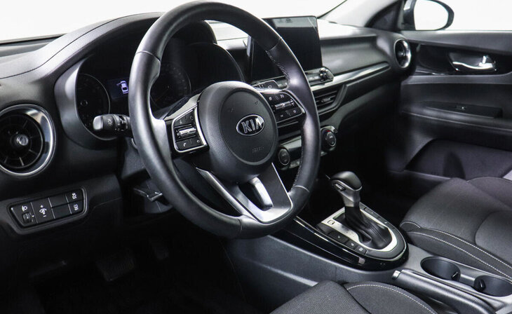 Kia Cerato - Фото 6