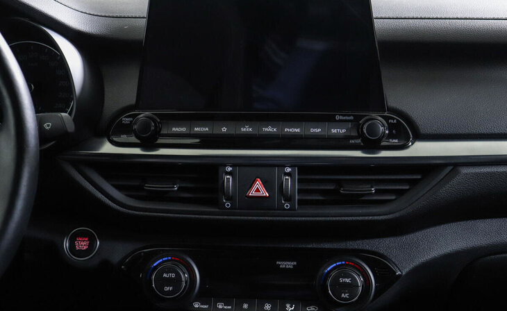 Kia Cerato - Фото 7