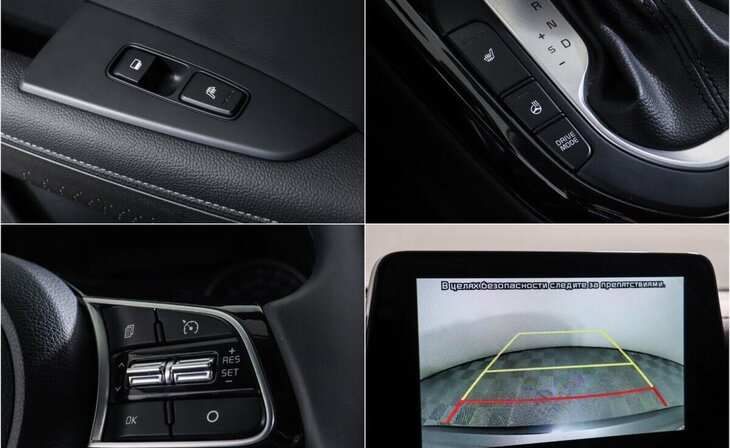Kia Cerato - Фото 8