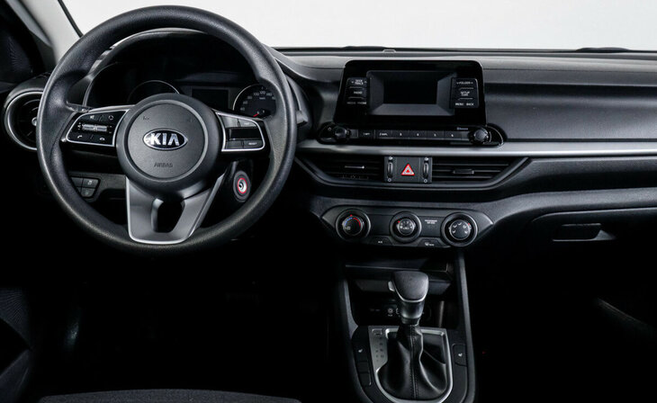 Kia Cerato - Фото 9