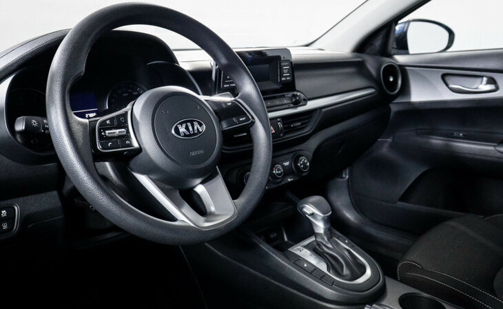 Kia Cerato - Фото 10