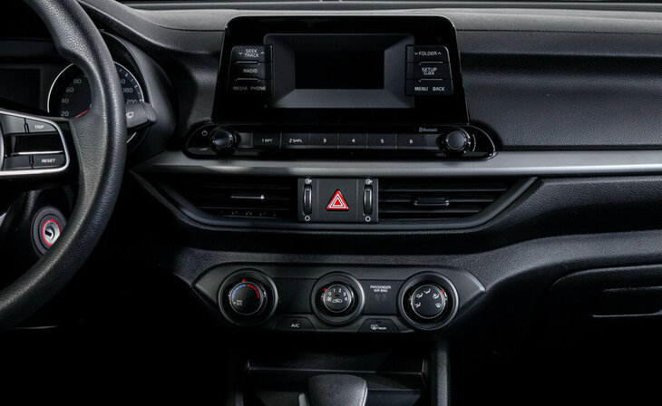 Kia Cerato - Фото 11