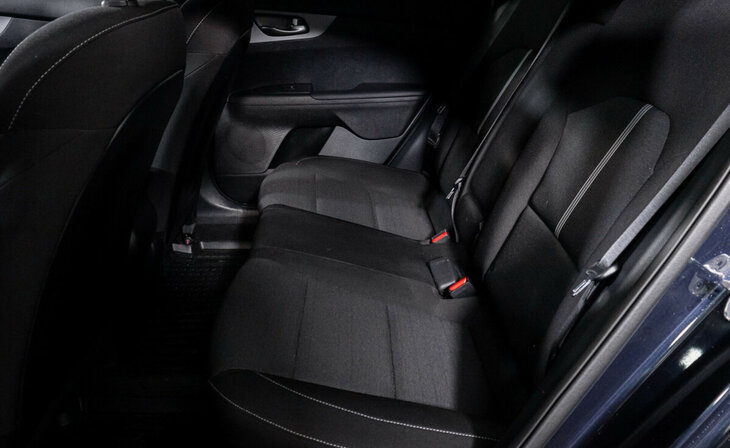 Kia Cerato - Фото 12