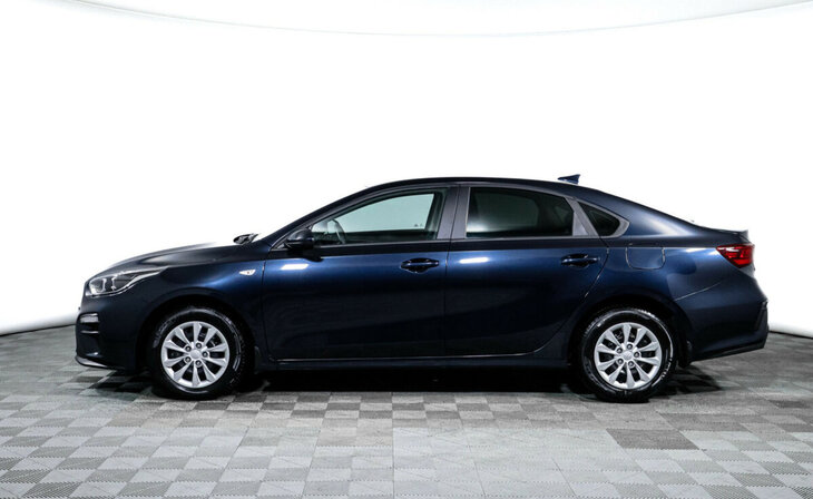 Kia Cerato - Фото 2